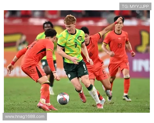 中国男足逆转取胜展现团队凝聚力球迷高呼再创亚洲杯辉煌