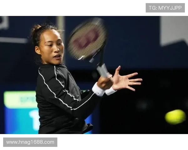 2025年网球赛季迎来新星崛起 大满贯赛场变革与挑战并存