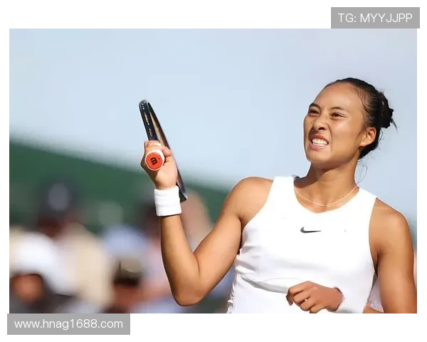 中国网球选手在国际赛场表现亮眼 提升全球排名目标明确