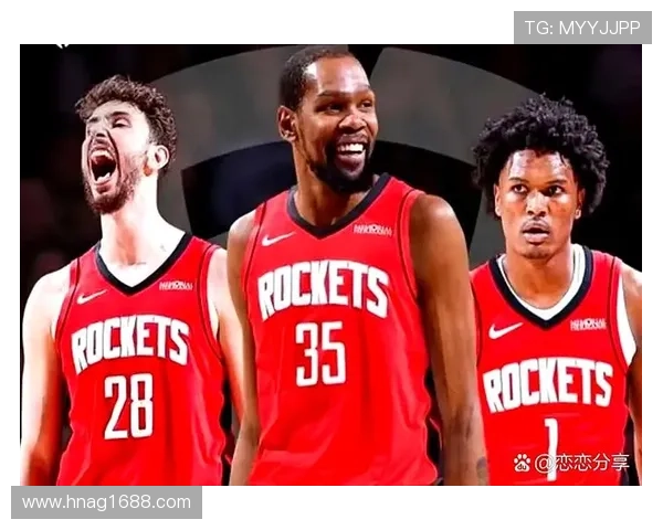 休斯敦火箭全力重建青年军崛起目标直指新赛季季后赛舞台