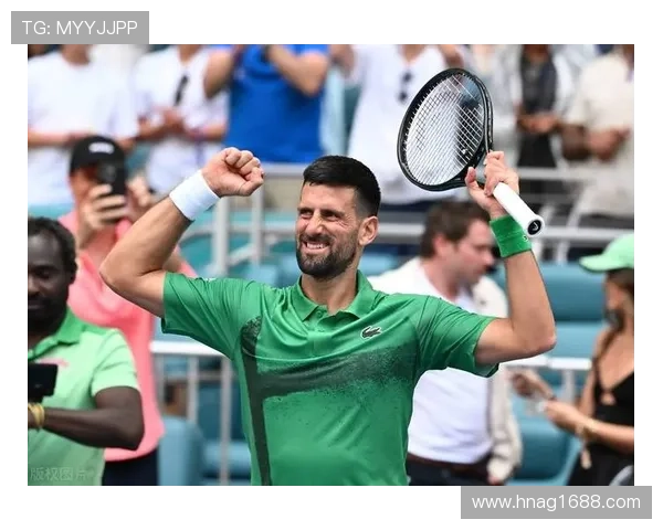 德约科维奇再创辉煌豪取大师赛冠军展现无与伦比的统治力