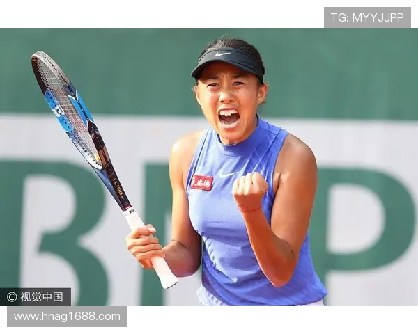 张帅逆袭晋级八强 创历史最佳成绩 女单赛事再迎中国选手高光时刻