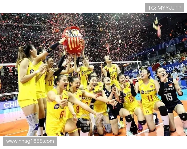 中国女排逆袭成功击败意大利队 进军世界杯决赛再创辉煌