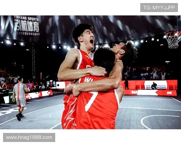 中国男篮逆袭夺冠 世界杯决赛战胜美国队迎来历史性胜利