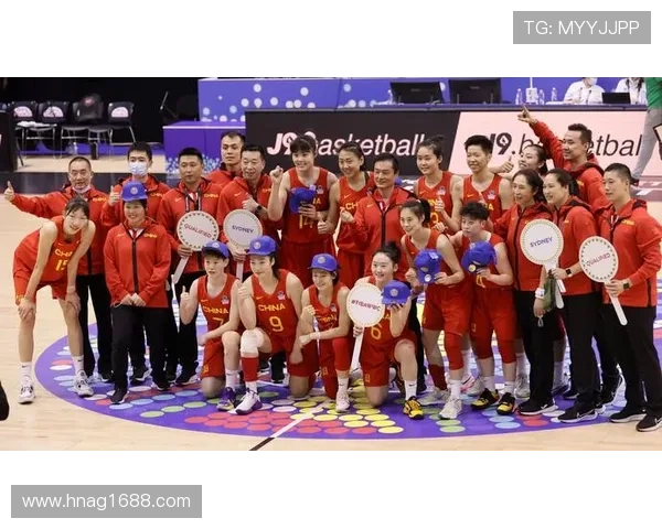 中国篮球队成功晋级世界杯八强 确保明年奥运会资格争夺战