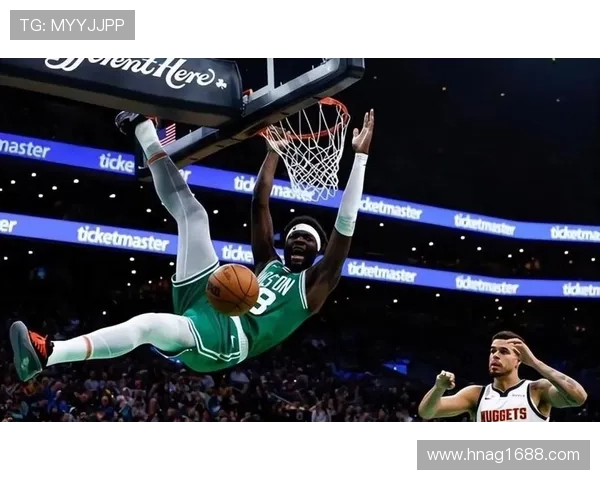 凯尔特人重组之路：新赛季挑战与年轻球员的崛起