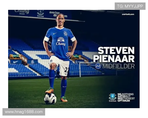 埃弗顿足球俱乐部的历史沿革与未来发展展望