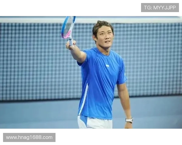 张之臻勇夺大师赛八强再创中国男网历史新篇章