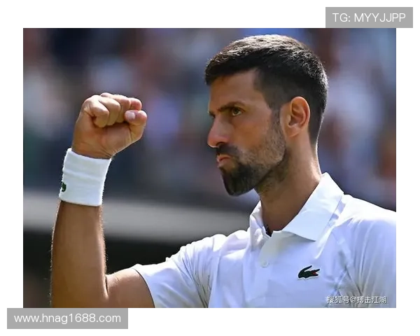 德约科维奇再创传奇横扫劲敌强势夺冠掀起网坛新一轮青春风暴