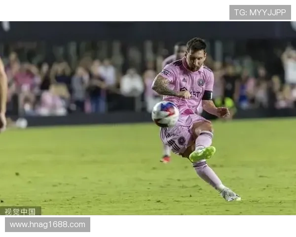 梅西加盟迈阿密国际后首场比赛大胜 球迷热议新篇章开启