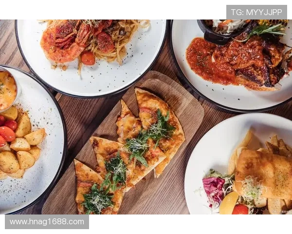 汉堡俱乐部带你探索全球美食文化与城市味蕾的奇妙旅程