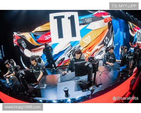 电竞圈风云再起 新兴战队崛起引发老牌强队危机