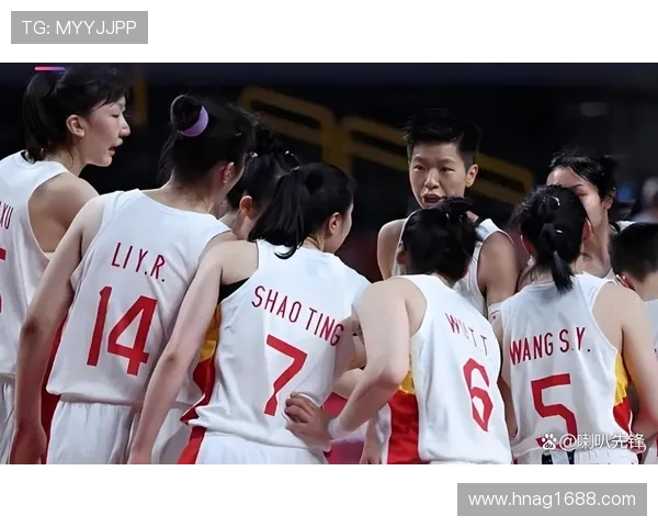 篮球世界杯预选赛中国队逆转胜利 实现四连胜晋级决赛圈