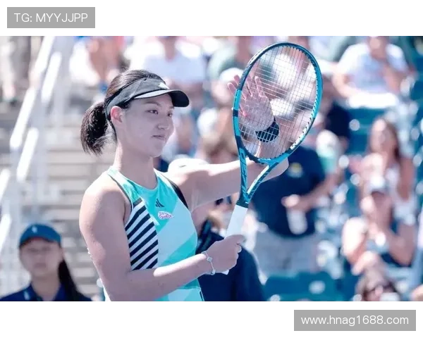 网球世界新星崛起 年轻选手在大满贯赛场上挑战传统强者