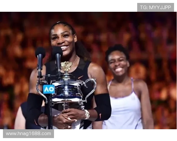 网球赛场风云再起 小威退役后新星崛起挑战大满贯荣耀