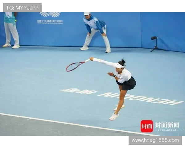 网球赛场再掀高潮 年轻新星挑战老将群雄争霸争夺年度冠军