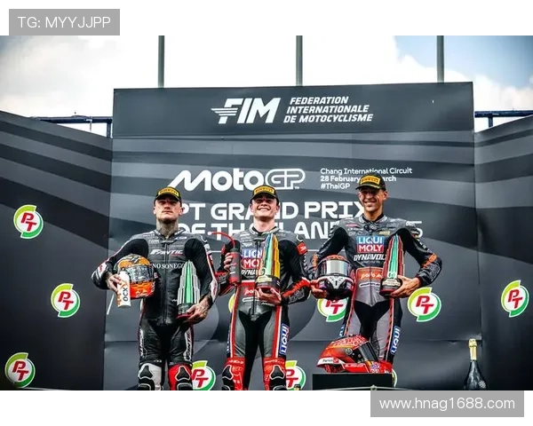 2025 MotoGP赛季新规则揭晓 多项变动引发车迷热议