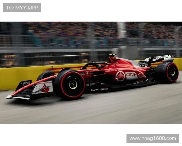 F1赛季迎来激烈竞争 新规则和车队变动成焦点