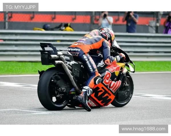 MotoGP赛季倒计时：全新赛车技术引领冠军争夺战