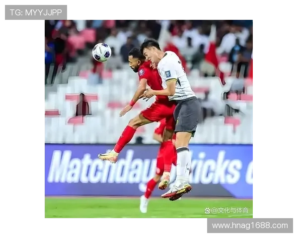 中国足球迎来历史性突破 新一代球员表现抢眼助力球队晋级世界杯决赛圈