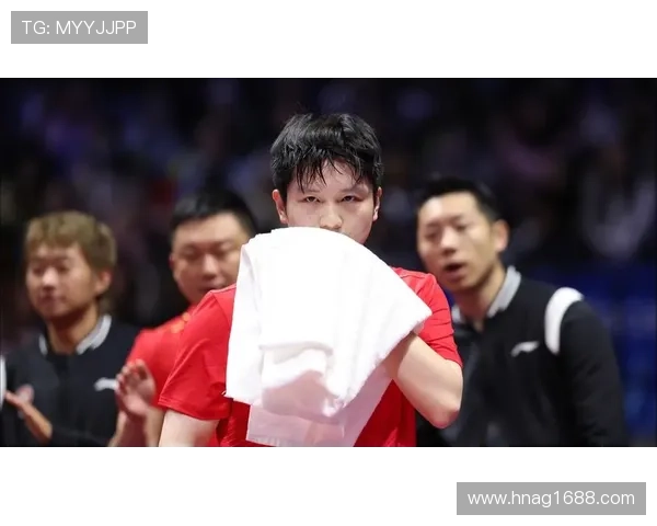 年终总决赛爆冷频现新生代球星强势突围全面改写全球网坛格局走势