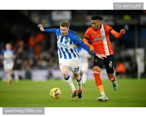 从英冠奇迹到英超征途的卢顿足球俱乐部崛起与坚守故事全景回顾