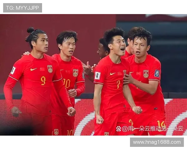 国足新帅首秀告捷球队焕新战术重塑冲击世界杯希望亚洲区预选赛前景