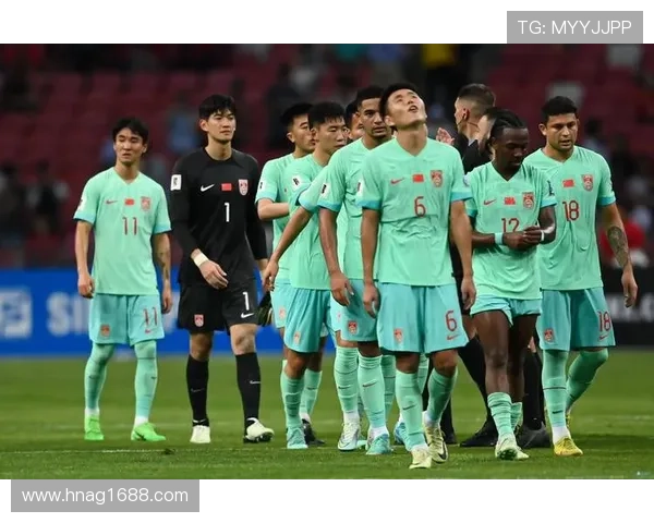 国足世预赛迎关键战主帅调整阵容球迷期待新突破表现攻防两端提升士气