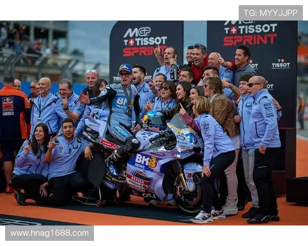 摩托车大奖赛赛季最新战报：马尔凯斯重返巅峰，豪尔赫-马丁强势崛起