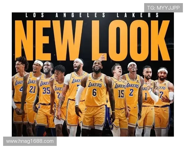 湖人关键交易引爆联盟新格局詹姆斯领衔冲击总冠军季后赛前景全面升级