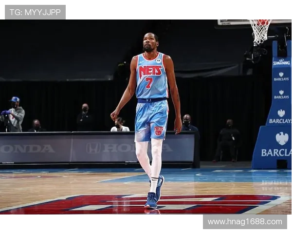 篮网队宣布全明星球员杜兰特复出 计划参加接下来的常规赛对决